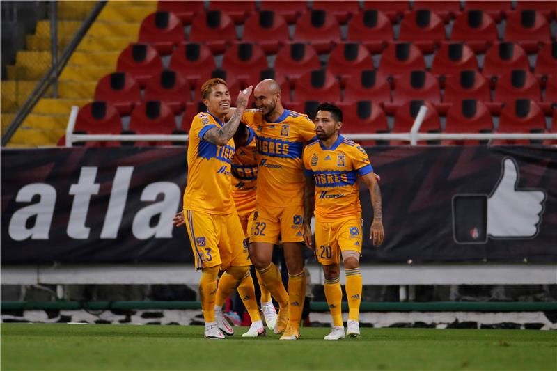 تيجريس أونال