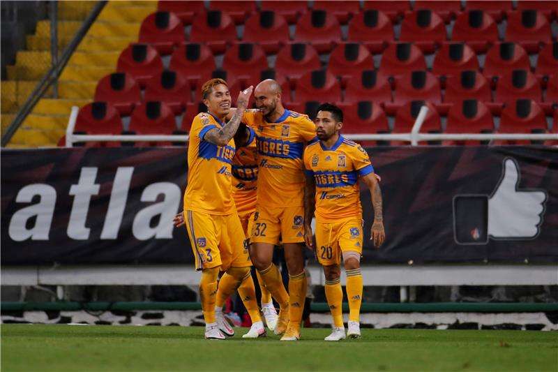 تيجريس أونال