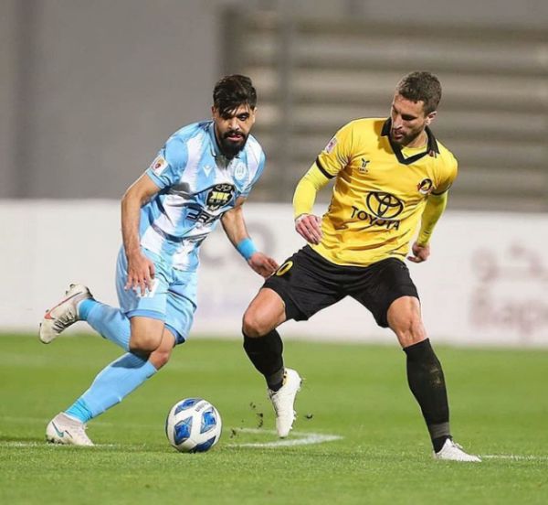 جاد نور الدين