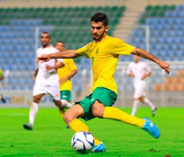 باسل الرواحي