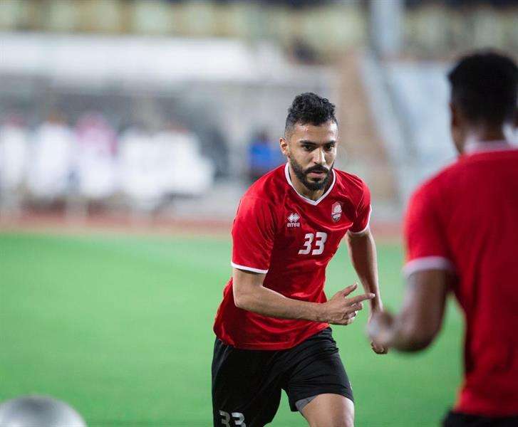 حسين الشويش