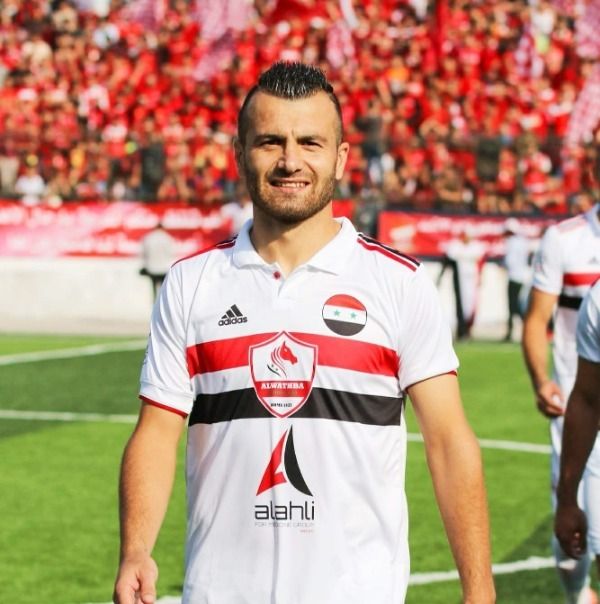 سعد أحمد 