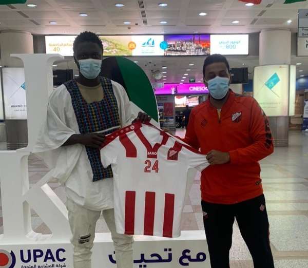 إبراهيما دينج