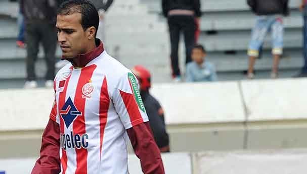 هشام العمراني 