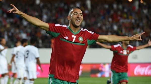 عمر القادوري