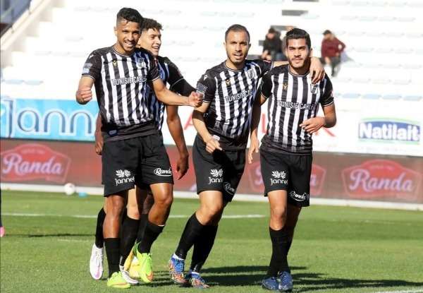 فريق الصفاقسي