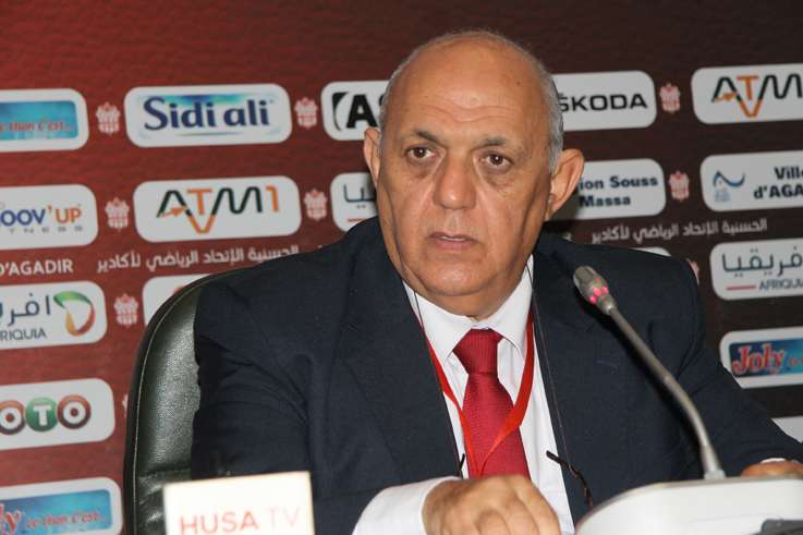 الحبيب سيدينو 