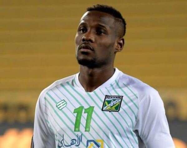 سيدريك هنري