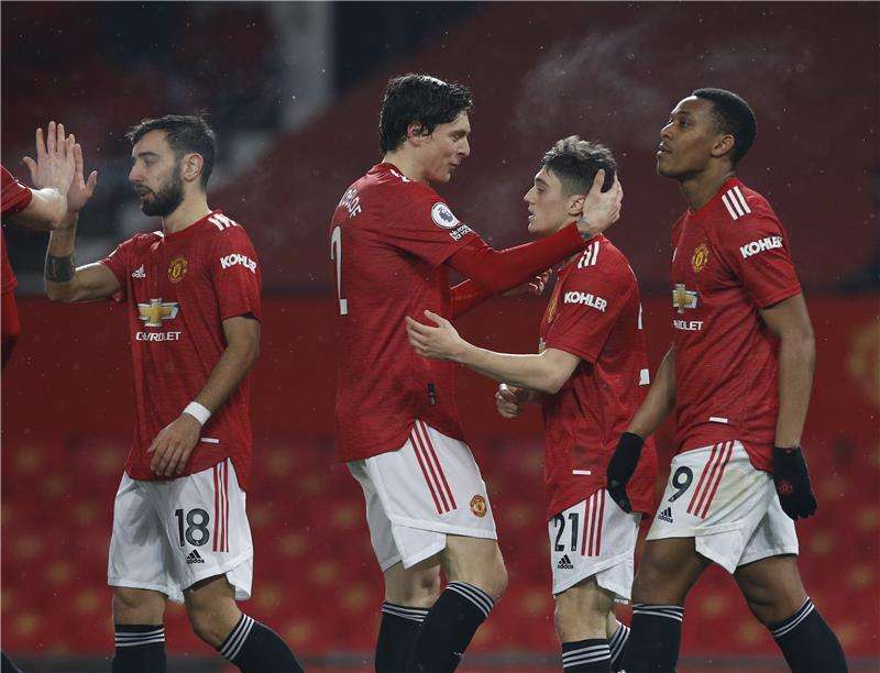 مانشستر يونايتد