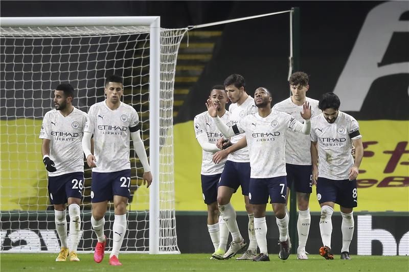 مانشستر سيتي