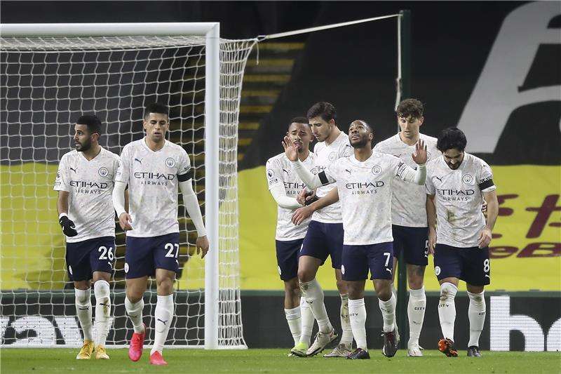 مانشستر سيتي