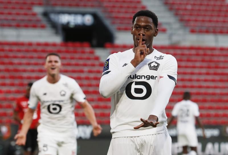 من المنافسات المحلية