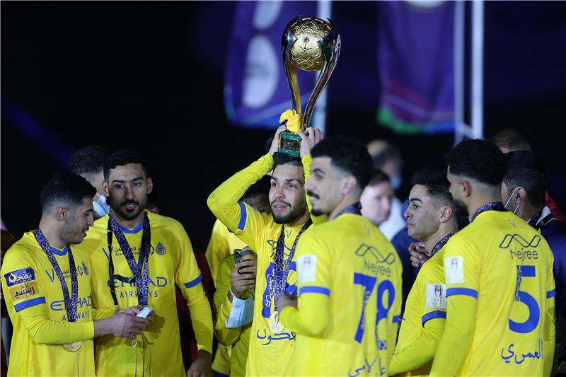 النصر