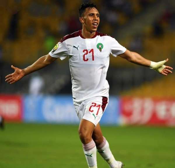 سفيان رحيمي