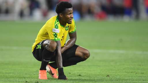 الجامايكي باول