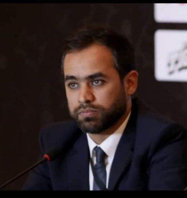 محمد ثابت