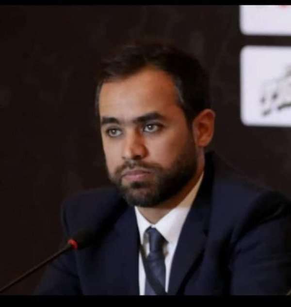محمد ثابت