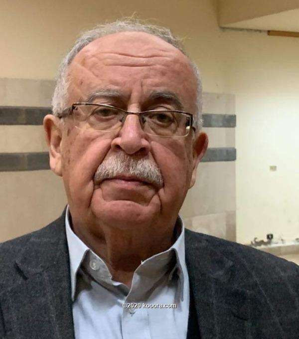 نبيل سنو