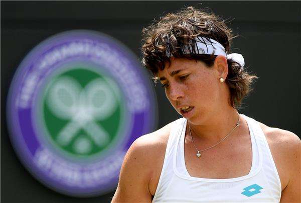 كارلا سواريز