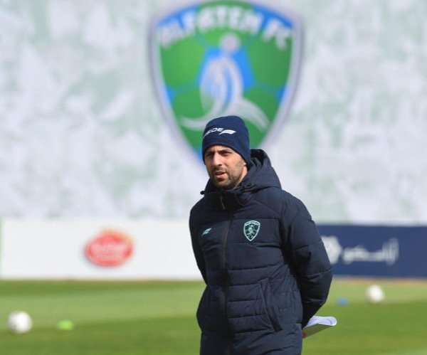 يانييك فيريرا