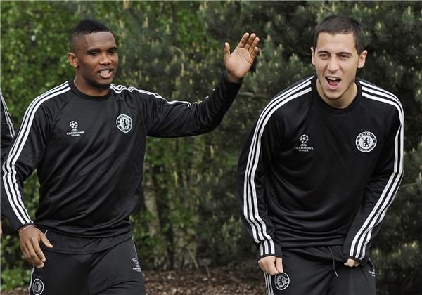 إيتو وهازارد