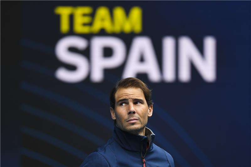 رافائيل نادال