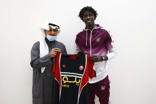 جابر عيسى