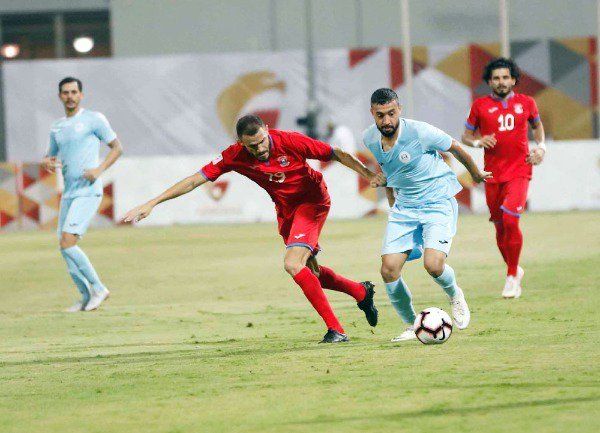 الرفاع والبديع 