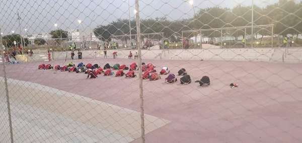 جماهير الأهلي