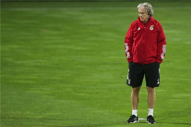 جورجي جيسوس