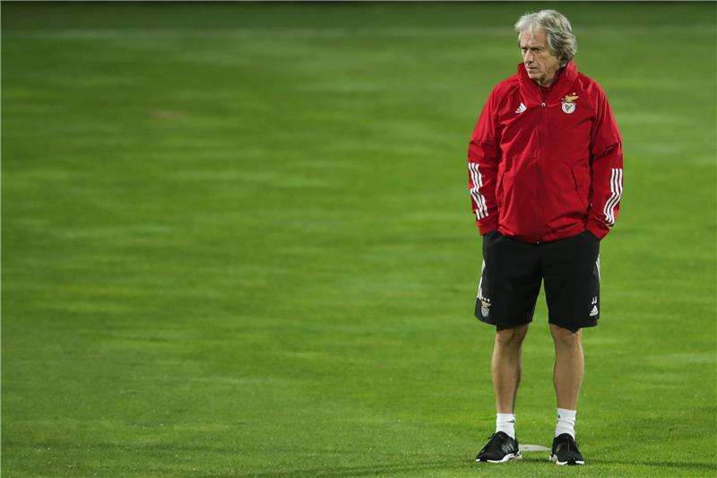 جورجي جيسوس