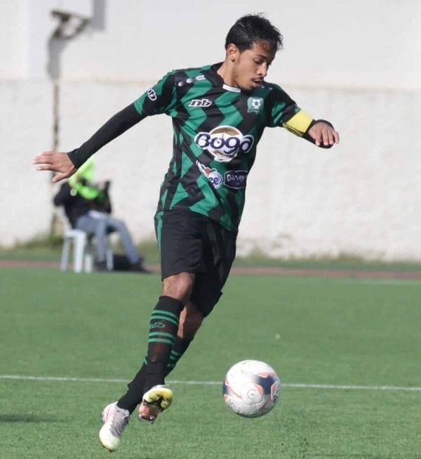 رشاد العرفاوي