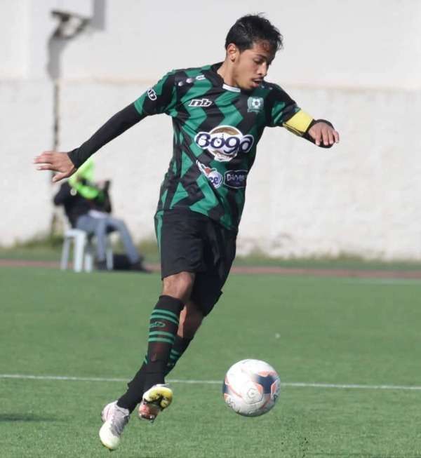رشاد العرفاوي