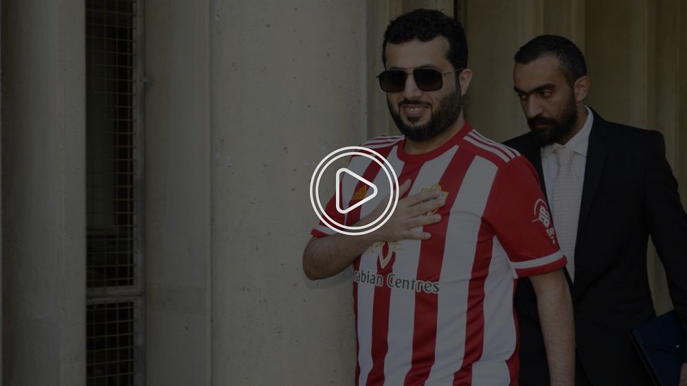 تركي آل الشيخ