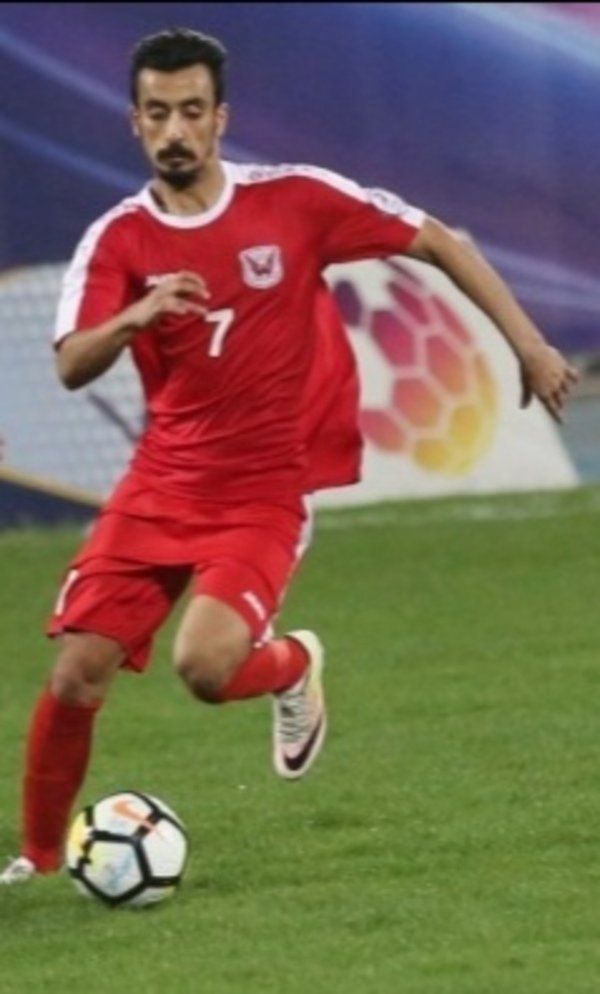 فواز الرشيدي 