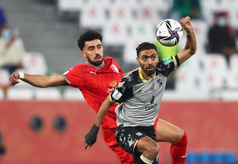الشحات