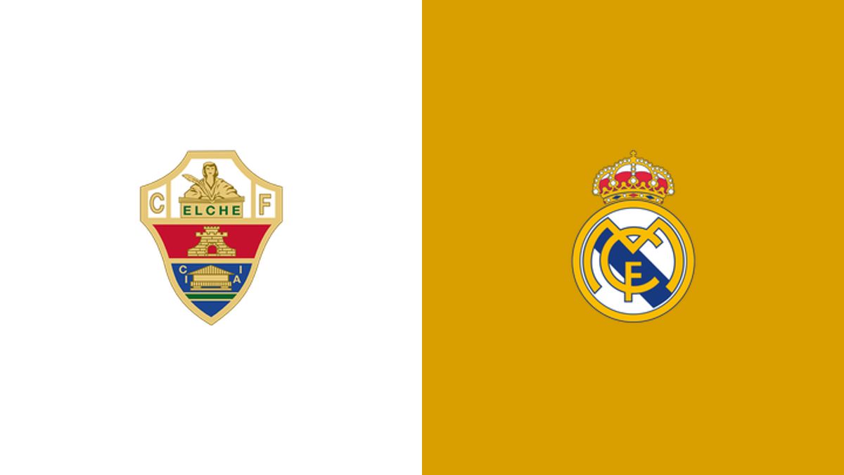 ما القنوات الناقلة لمباراة إلتشي وريال مدريد في الدوري الإسباني 2026-2027؟ وكيف تشاهدها عبر الإنترنت