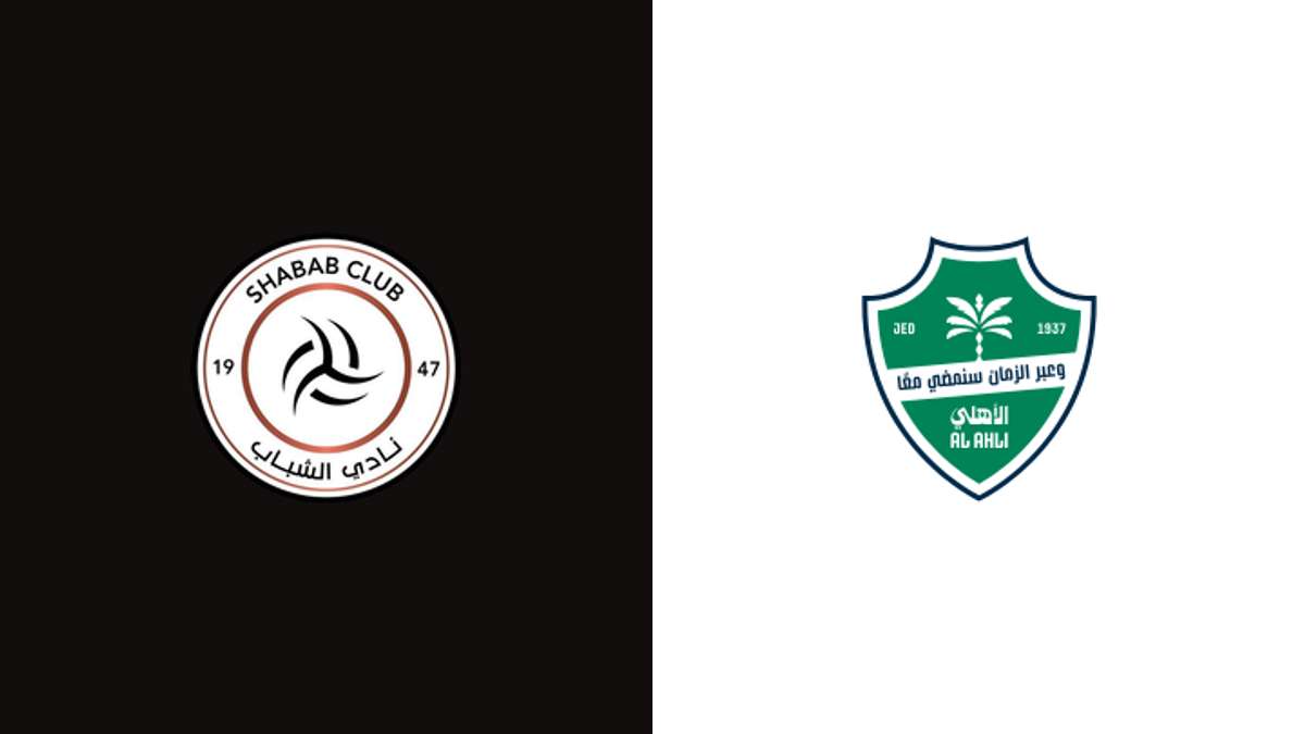 القنوات الناقلةالقنوات الناقلة لمباراة الشباب والأهلي في دوري روشن السعودي 2026-2027كل ما تريد معرفته عن القنوات الناقلة لمباراة الشباب والأهلي في دوري روشن السعودي 2026-2027.. وكيف تشاهدها عبر الإنترنت؟ 09:0529 أكتوبر 2026