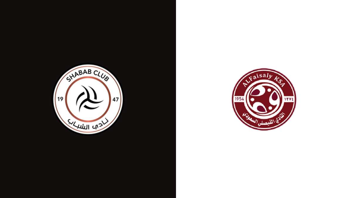 Al Shabab vs Al-Faisaly