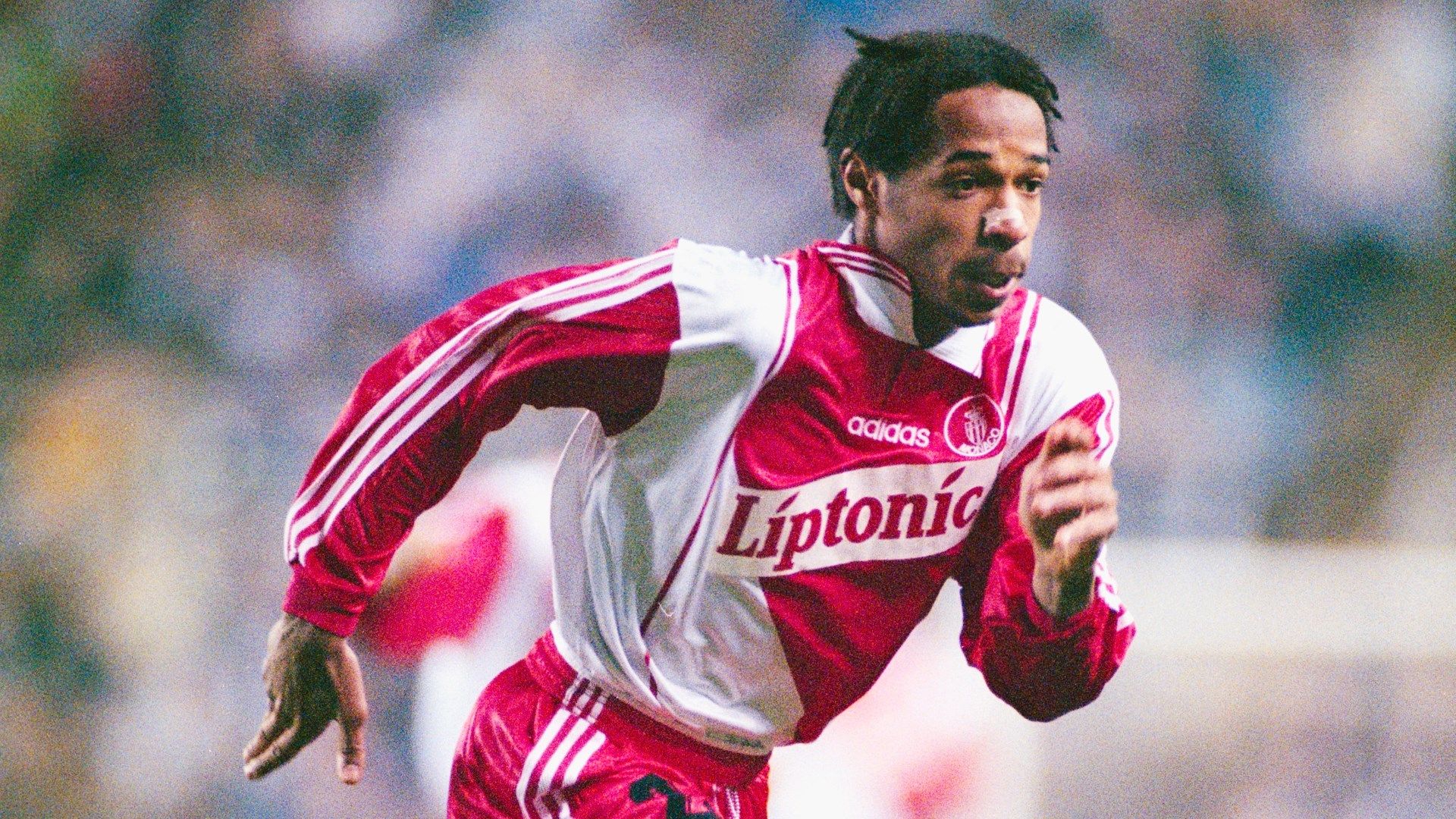 Henry Monaco 1997
