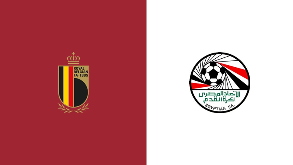 ما القنوات الناقلة لمباراة بلجيكا ومصر في كأس العالم 2026 .. وكيف تشاهدها عبر الإنترنت؟