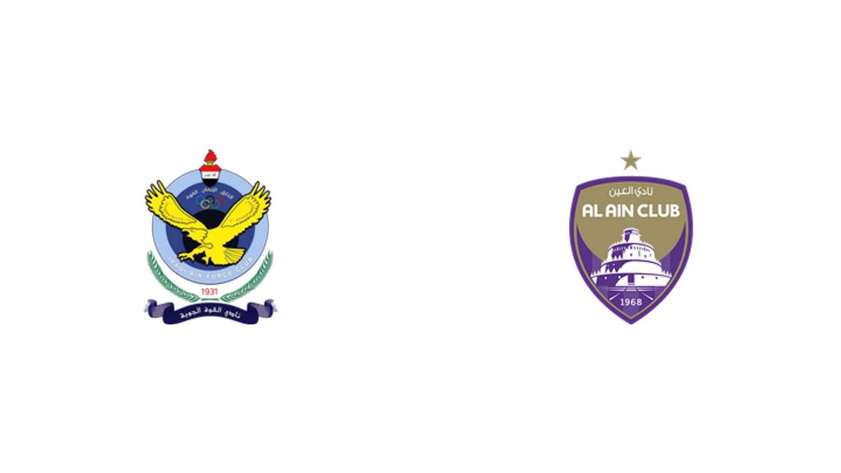 Al Quwa Al Jawiya vs Al-Ain