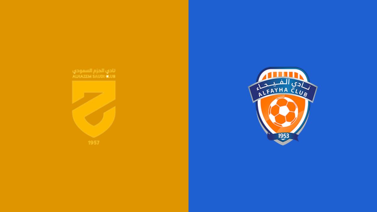 كيفية الحصول على تذاكر الحزم ضد الفيحاء: أسعار الدوري السعودي، معلومات المباراة، المبيعات في اللحظات الأخيرة والمزيد