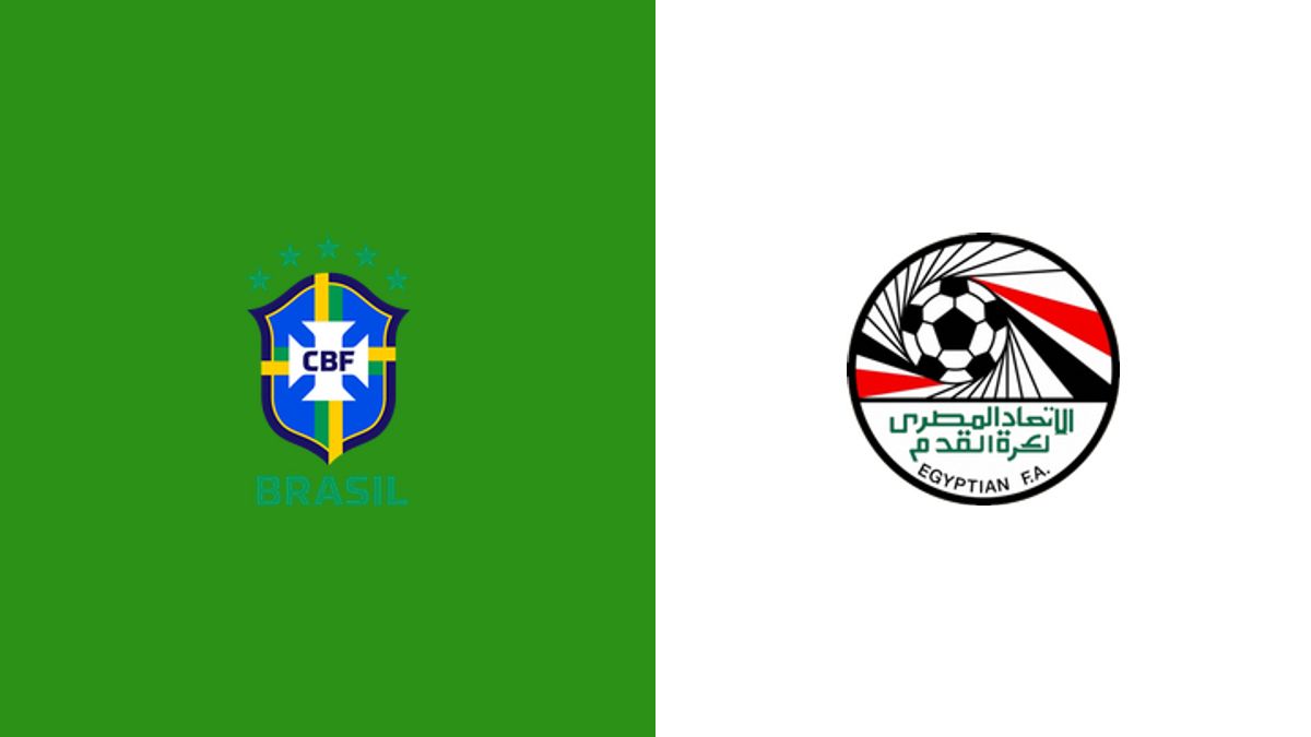 بث مباشر: شاهد مباراة مصر والبرازيل الودية استعدادًا لكأس العالم 2026
