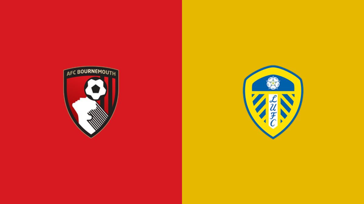 AFC Bournemouth vs Leeds United