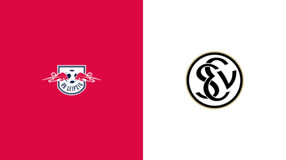 RB Leipzig vs Elversberg