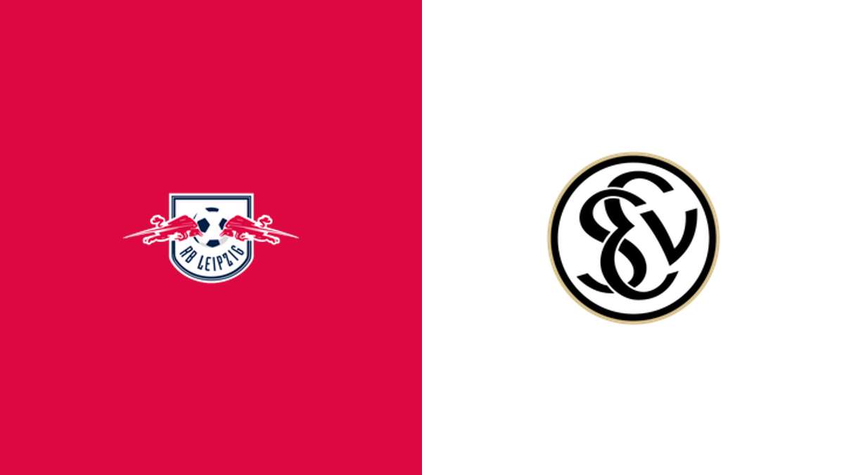 RB Leipzig vs Elversberg