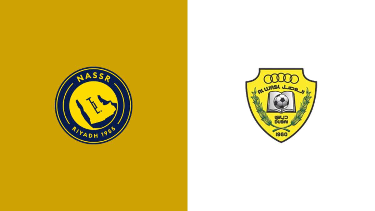 Al Nassr FC vs Al-Wasl