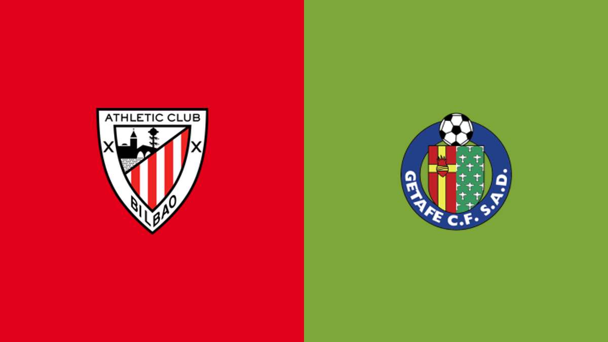 Athletic Bilbao vs Getafe