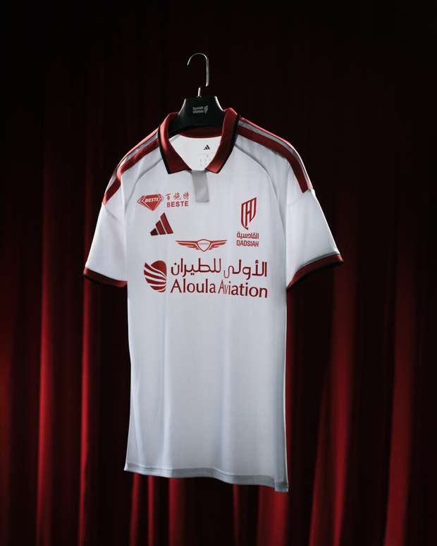 QADSIAH KIT